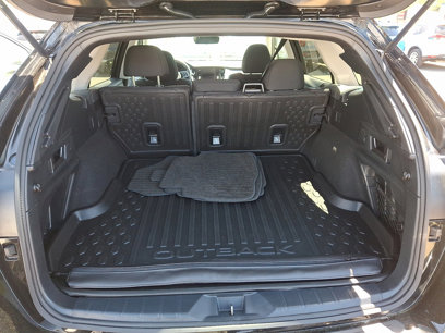Certified 2022 Subaru Outback Premium