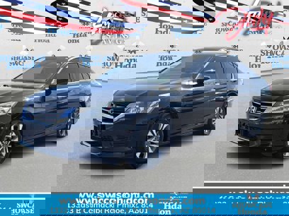Used 2015 Honda Accord LX