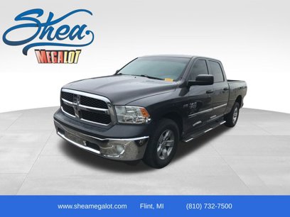 Used 2014 RAM 1500 Tradesman