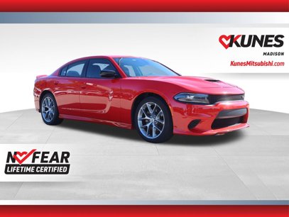 Used 2023 Dodge Charger GT