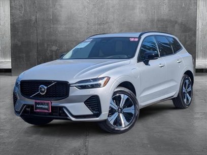 Certified 2025 Volvo XC60 T8 Core w/ Protection Package Premier