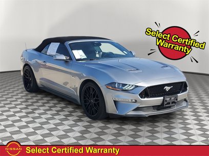 Used 2022 Ford Mustang GT