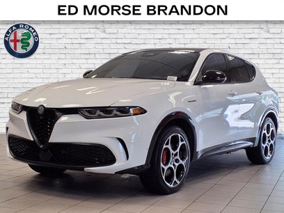 Used 2024 Alfa Romeo Tonale Veloce