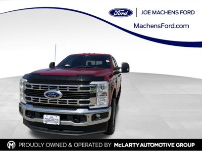 Used 2024 Ford F250 XL w/ FX4 Off-Road Package