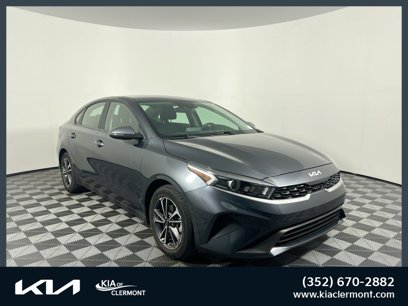 Certified 2024 Kia Forte LXS w/ LXS Technology Package