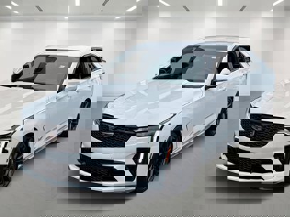 Used 2024 Cadillac CT4 V Blackwing w/ Driver Assist Package
