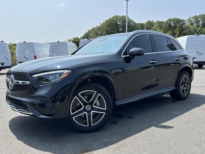 Certified 2023 Mercedes-Benz GLC 300 4MATIC