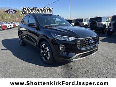 New 2025 Ford Escape ST-Line Select