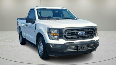 Used 2023 Ford F150 XL w/ Trailer Tow Package