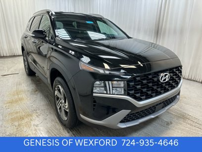 Certified 2023 Hyundai Santa Fe SEL