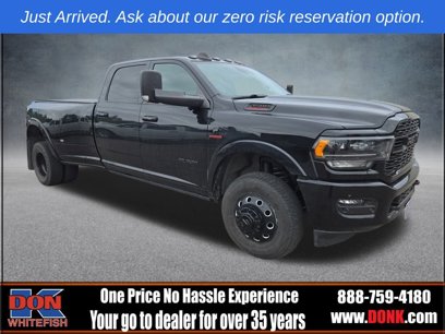 Used 2021 RAM 3500 Limited