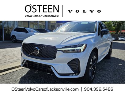 New 2026 Volvo XC60 B5 Ultra w/ Protection Package Premier