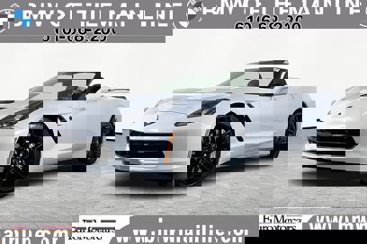 Used 2019 Chevrolet Corvette Stingray Convertible w/ 2LT Preferred Equipment Group