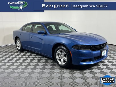 Used 2022 Dodge Charger SXT