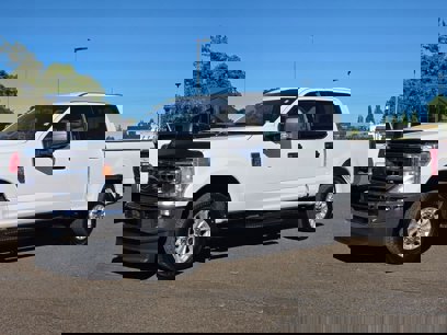 Used 2020 Ford F250 XLT