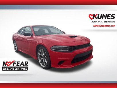 Used 2023 Dodge Charger GT