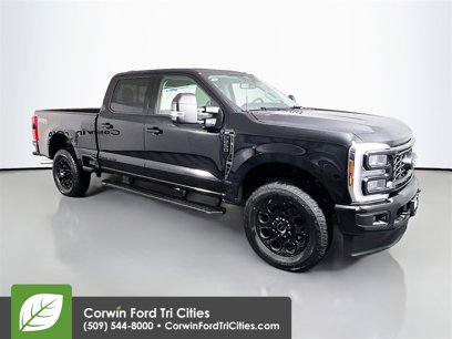 New 2025 Ford F250 XLT