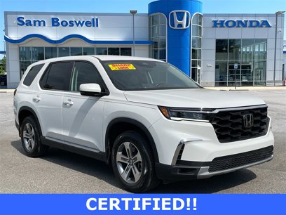 Used 2024 Honda Pilot EX-L