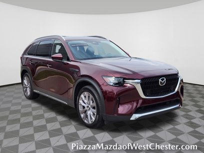 Certified 2024 MAZDA CX-90 3.3 Turbo w/ Premium Package