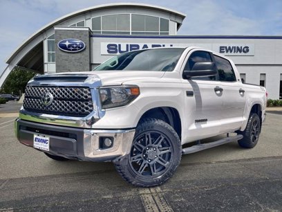 Used 2020 Toyota Tundra SR5
