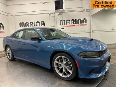 Certified 2023 Dodge Charger GT