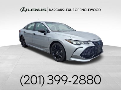 Used 2022 Toyota Avalon XSE