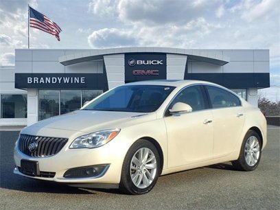 Used 2014 Buick Regal Premium