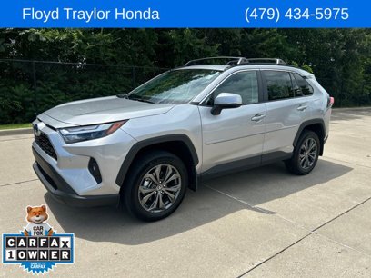 Used 2023 Toyota RAV4 XLE Premium