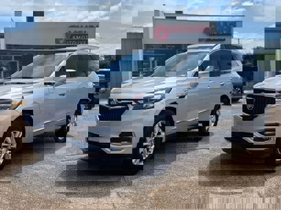 Used 2021 Buick Enclave Premium