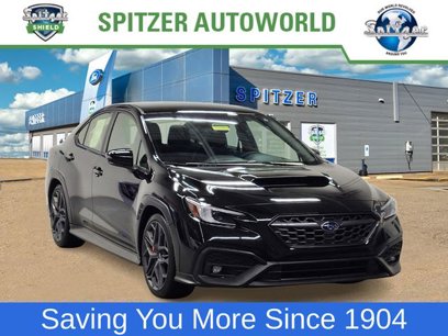 Used 2024 Subaru WRX TR