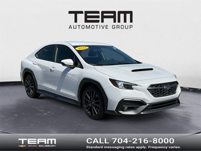 Used 2023 Subaru WRX Premium w/ Popular Package #2
