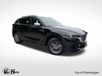 Used 2024 MAZDA CX-5 Signature
