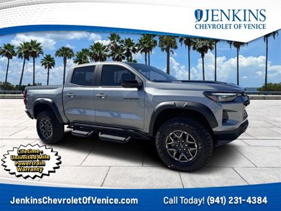 New 2025 Chevrolet Colorado ZR2 w/ Technology Package