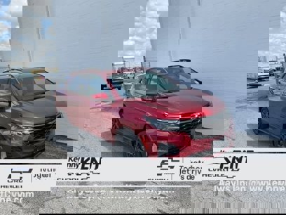 Certified 2023 Chevrolet Equinox RS