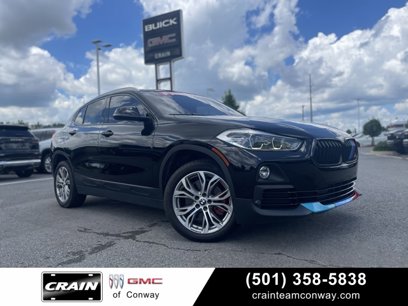 Used 2020 BMW X2 sDrive28i