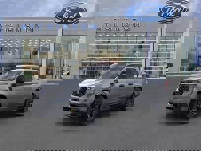 New 2025 Ford Maverick XLT