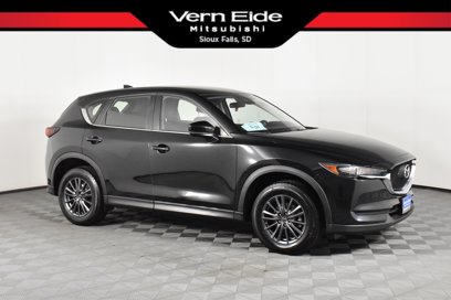 Used 2019 MAZDA CX-5 Sport