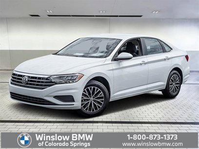 Used 2021 Volkswagen Jetta S w/ Driver Assistance Package