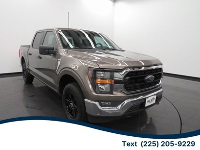 Used 2023 Ford F150 XLT