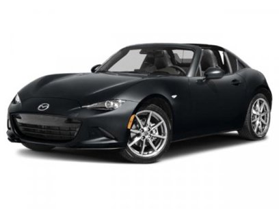 Used 2023 MAZDA MX-5 Miata Grand Touring