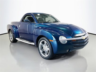 Used 2005 Chevrolet SSR w/ Preferred Equipment Group