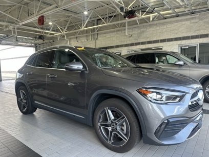 Certified 2023 Mercedes-Benz GLA 250 4MATIC