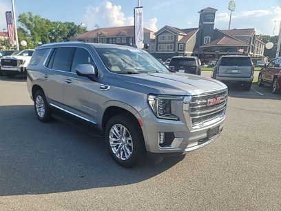 Used 2024 GMC Yukon SLT