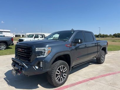 Used 2021 GMC Sierra 1500 AT4 w/ AT4 Premium Package