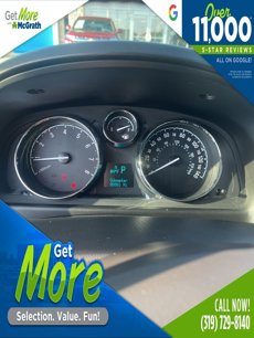 Used 2014 Chevrolet Captiva Sport LT w/ Convenience Package