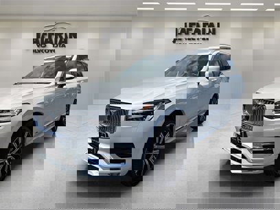 Certified 2023 Volvo XC90 B6 Plus w/ Protection Package Premier