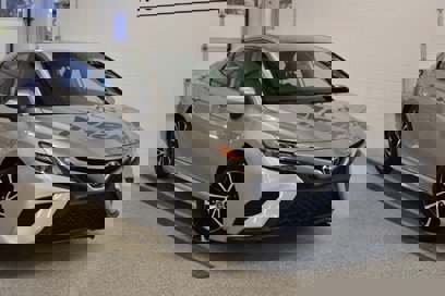 Used 2020 Toyota Camry SE