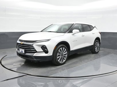 Used 2023 Chevrolet Blazer Premier w/ Enhanced Convenience Package
