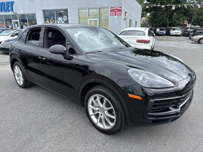 Used 2021 Porsche Cayenne