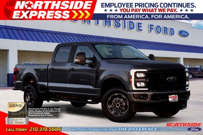Used 2024 Ford F250 XL w/ STX Appearance Package